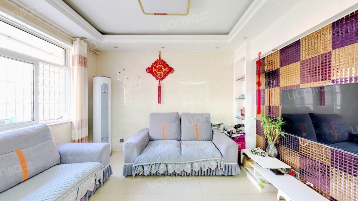 灯塔小区二手房实景图