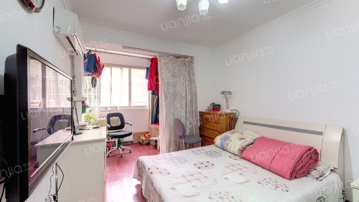 临江新寓二手房实景图