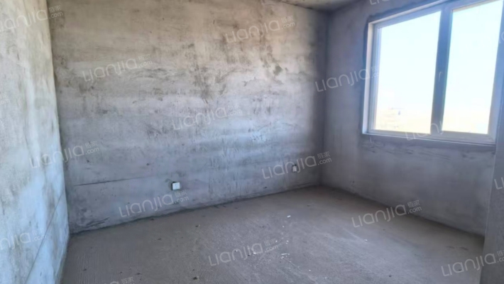 温莎假日  南北通透 三居双卫 房本满五-卧室C