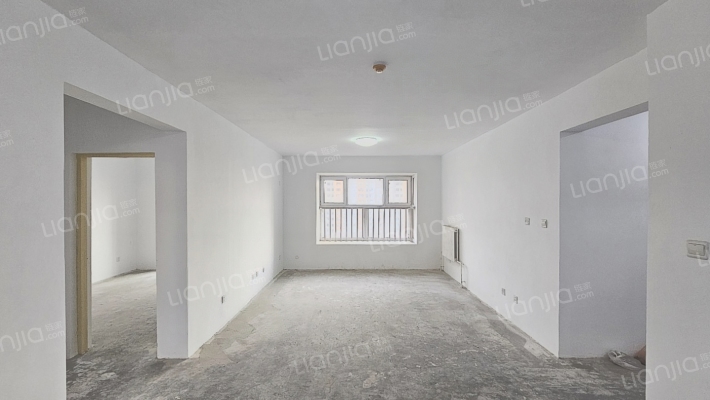 水泉五期二手房实景图