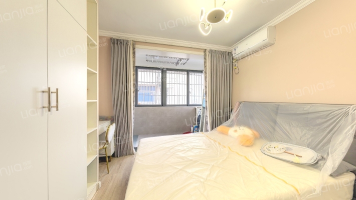 明园二手房实景图