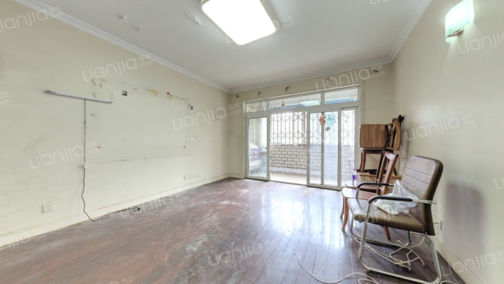 铭城园二手房实景图