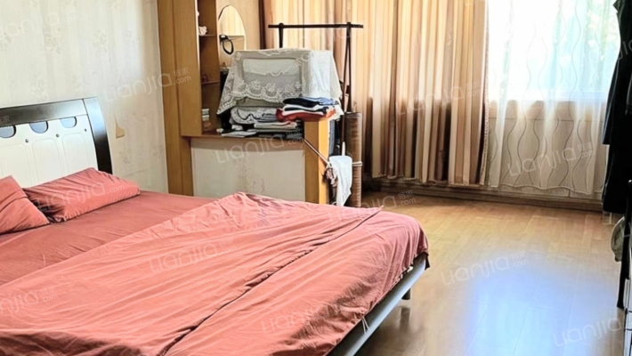 金佛手小区(劳动路)二手房实景图