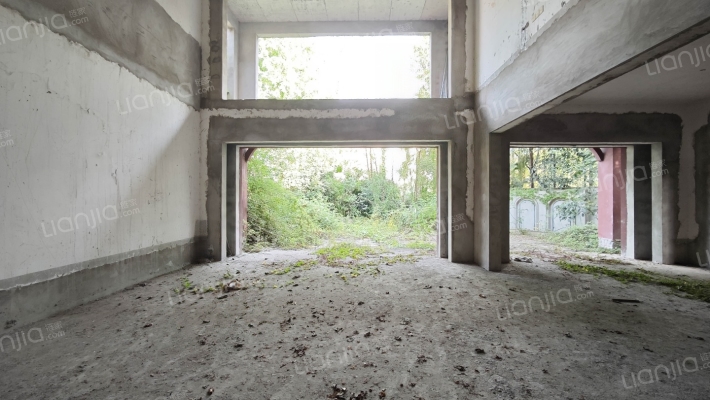 融科橡树澜湾二手房实景图