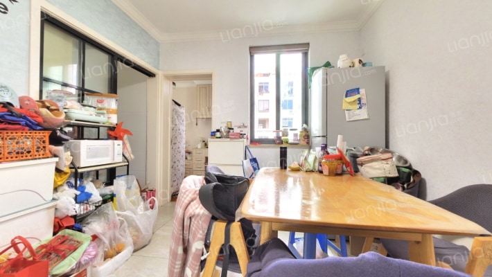 城东新村（三区）二手房实景图