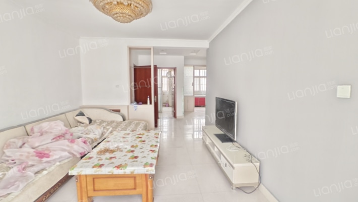 东辰惠园二手房实景图