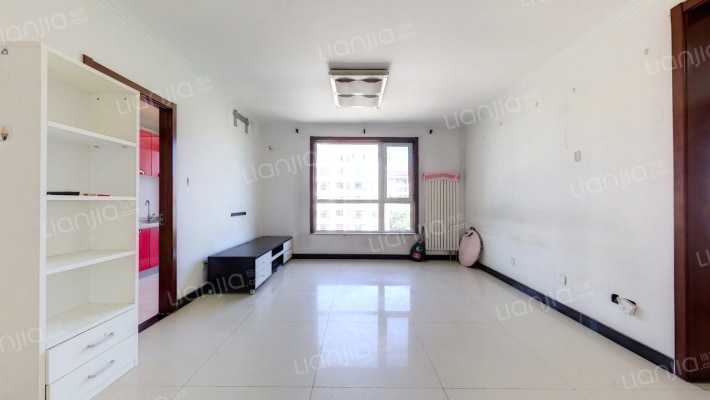 期颐百年二手房实景图