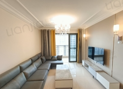 整租·桂林恒大城 3室2厅 南_桂林恒大城租房