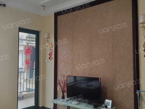 整租·恒大御景湾 3室2厅 南/西南