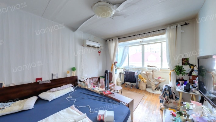 白玉新村二手房实景图
