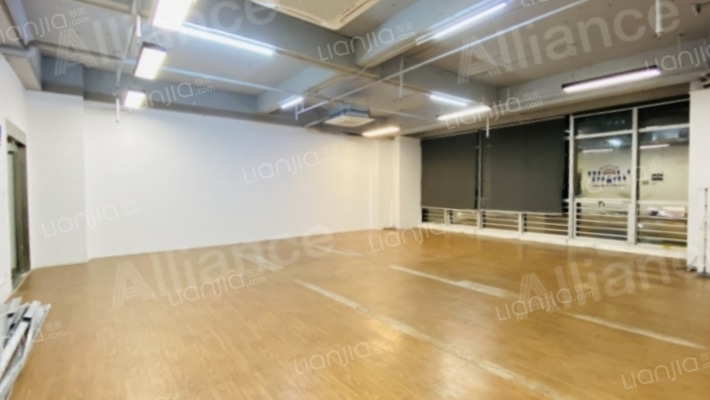 大东裕国际中心1座二手房实景图