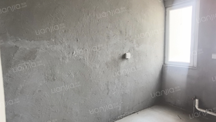 水岸花城 2室1厅 南-厨房