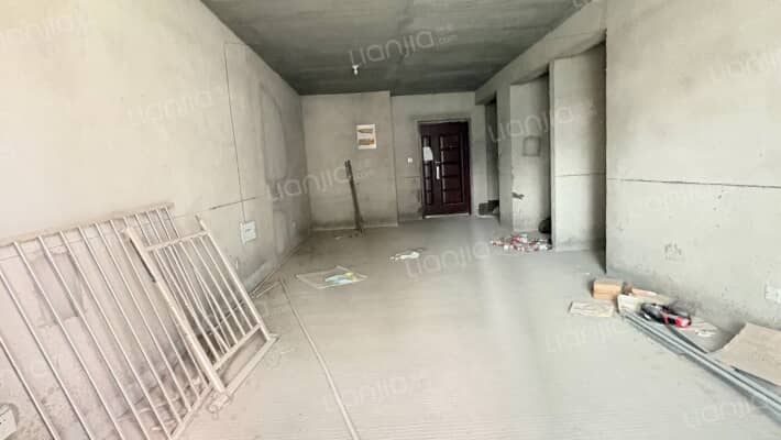 农丰时代城A区二手房实景图
