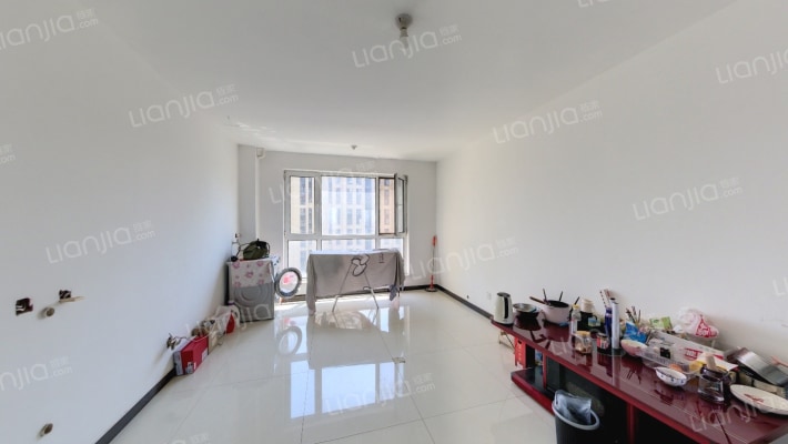 保利花园蔷薇园二手房实景图