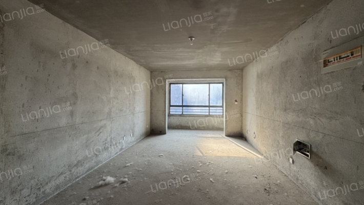 达信国际二手房实景图