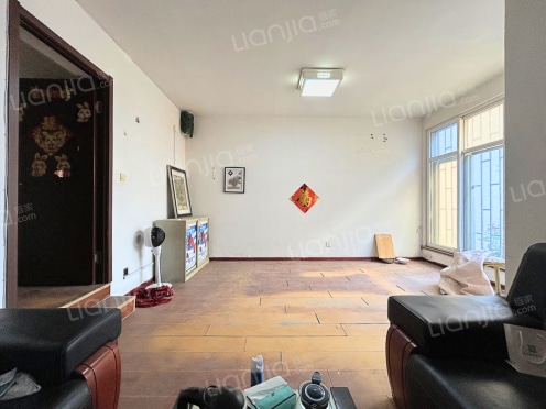 整租·德福广场 5室2厅 南/北