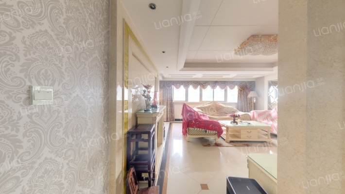 润友大厦二手房实景图