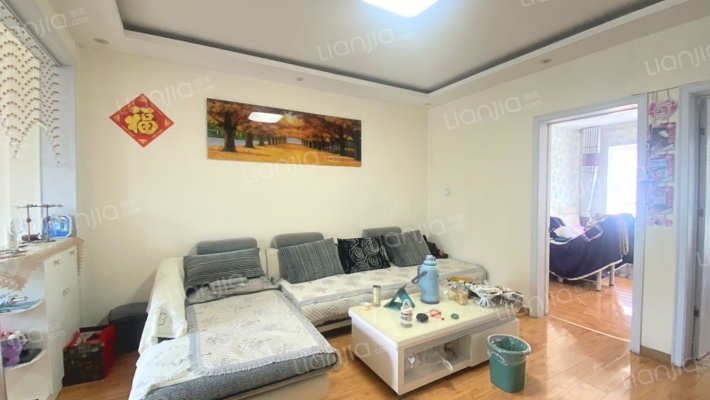 刘辛新新家园C区二手房实景图