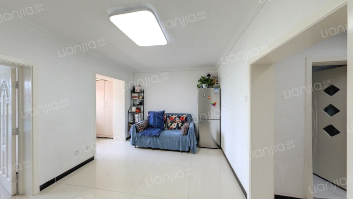 玉桥北里二手房实景图