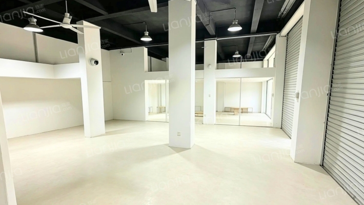 进取街二手房实景图