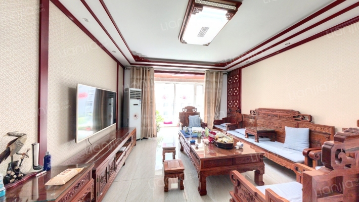 乐嘉名苑二手房实景图