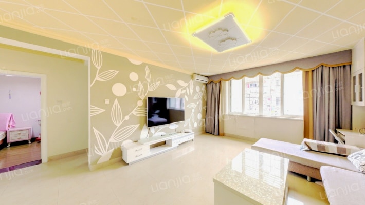 前埔北区一里二手房实景图