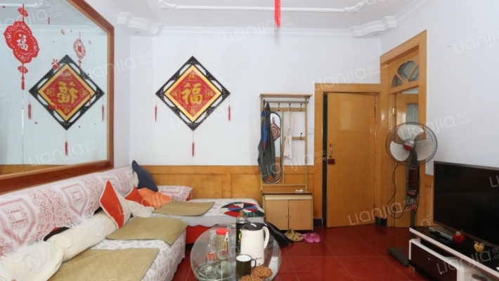 钟楼大街41号院二手房实景图