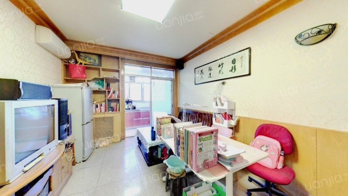 三棉社区南区二手房实景图