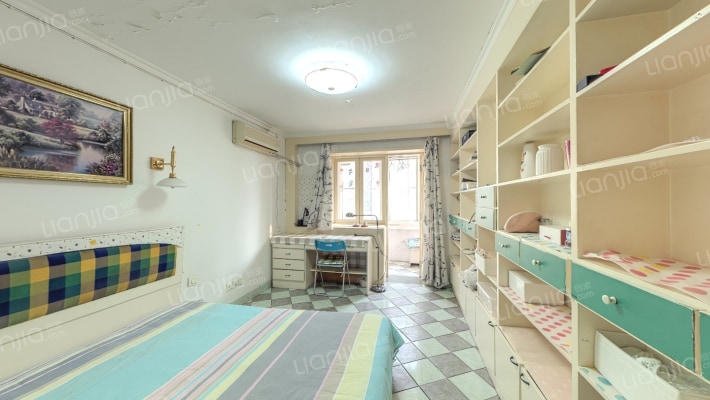 广和南里二条二手房实景图