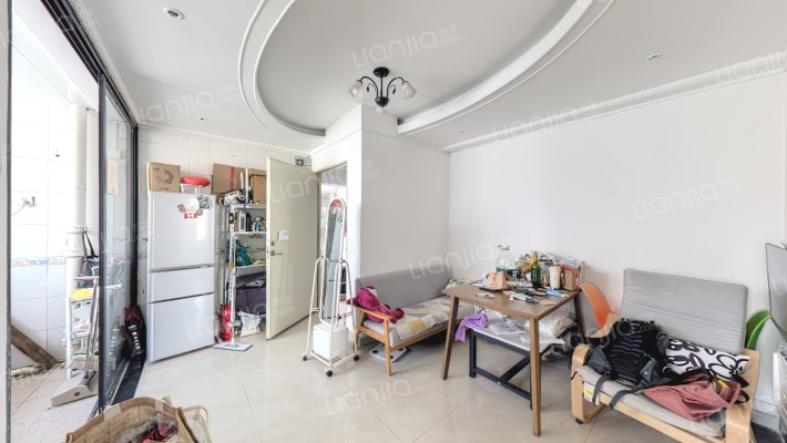 锦洲花园二手房实景图