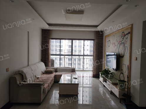 整租·海港城 2室2厅 南