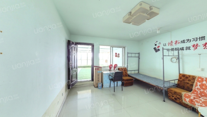 地和苑二手房实景图