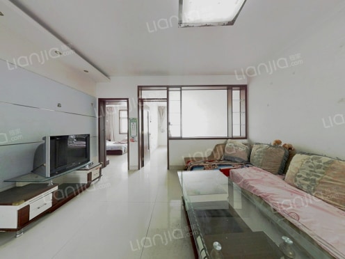 整租·玉清嘉苑 3室1厅 南