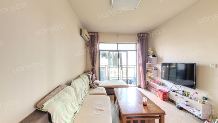 金领阳光二手房实景图