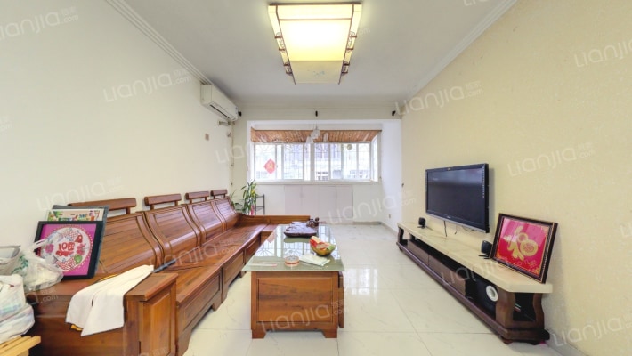 丰润花园多层二手房实景图