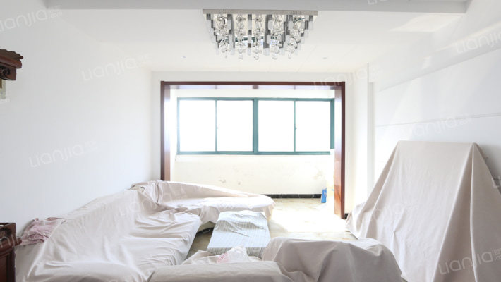 泓盛大厦二手房实景图