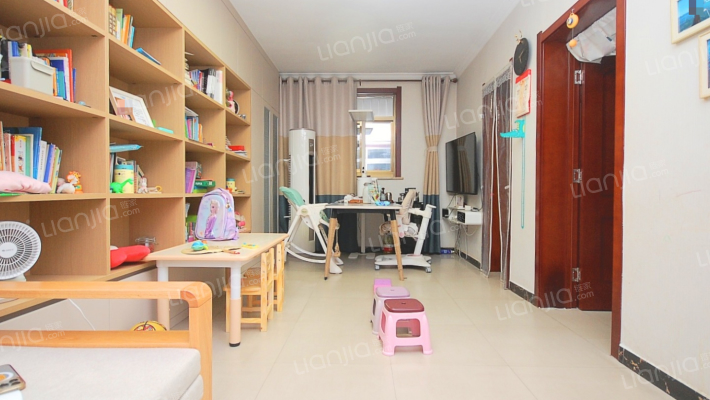 海泉路二手房实景图