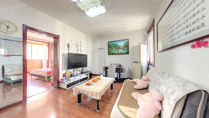 康馨园C区二手房实景图