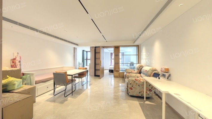 北京书院二手房实景图