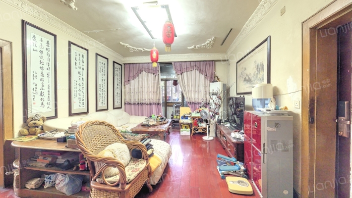 西体路8号二手房实景图