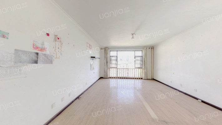 仿江南水乡二手房实景图