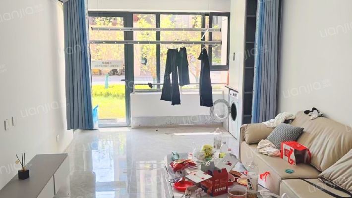 爱情玖里二手房实景图