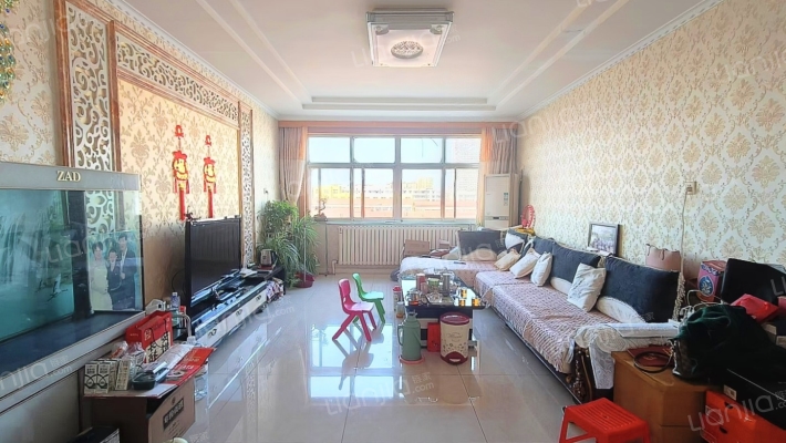 民安小区二手房实景图