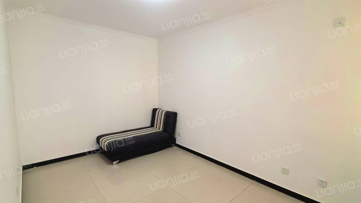 精装修 全南户型 配套齐全 生活交通便利-卧室B