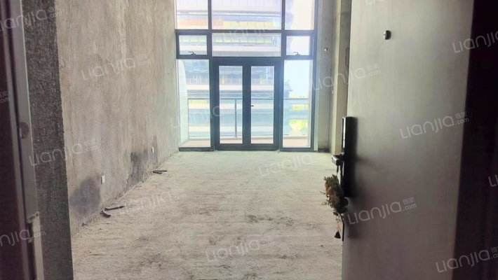 悦领湾二手房实景图