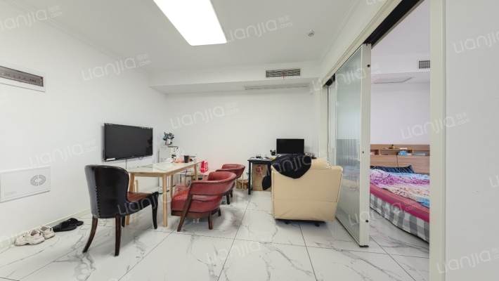 佳业广场二手房实景图