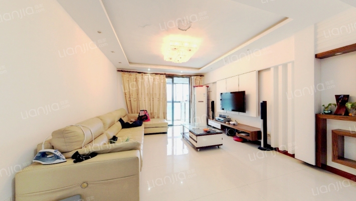 橘子国花园二手房实景图