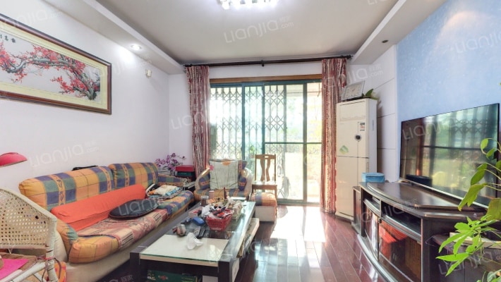 虹口嘉苑二手房实景图