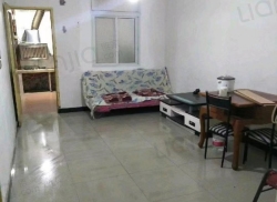 整租·小北街61号 1室2厅 东南_小北街61号租房