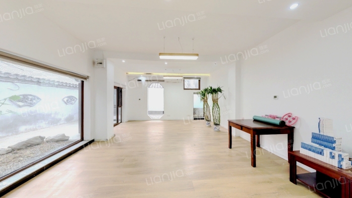 赵府街二手房实景图